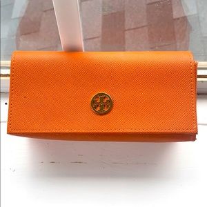 Tory Burch Sunglass Case